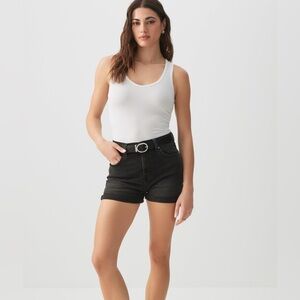 3/$30 - ARDENE Denim Blue Women's Shorts